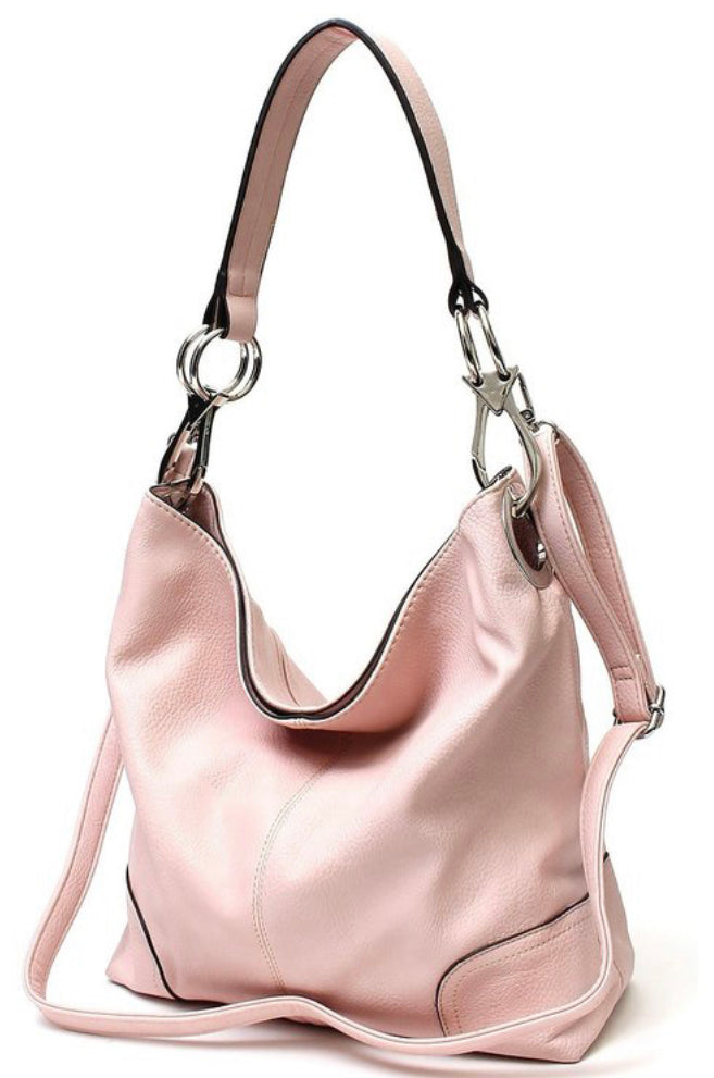 Classic Bucket Bag