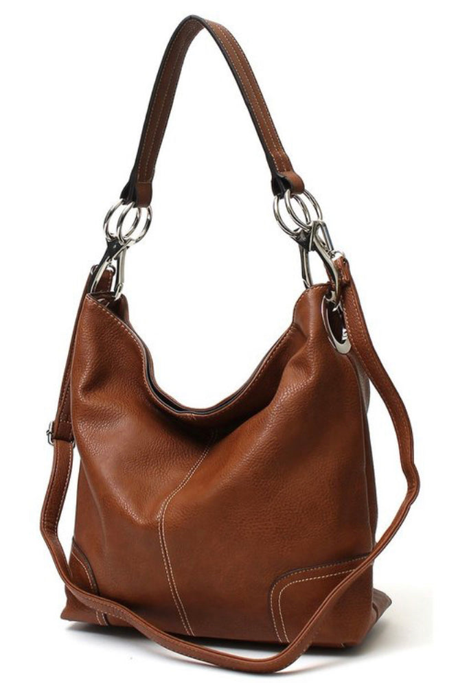 Classic Bucket Bag