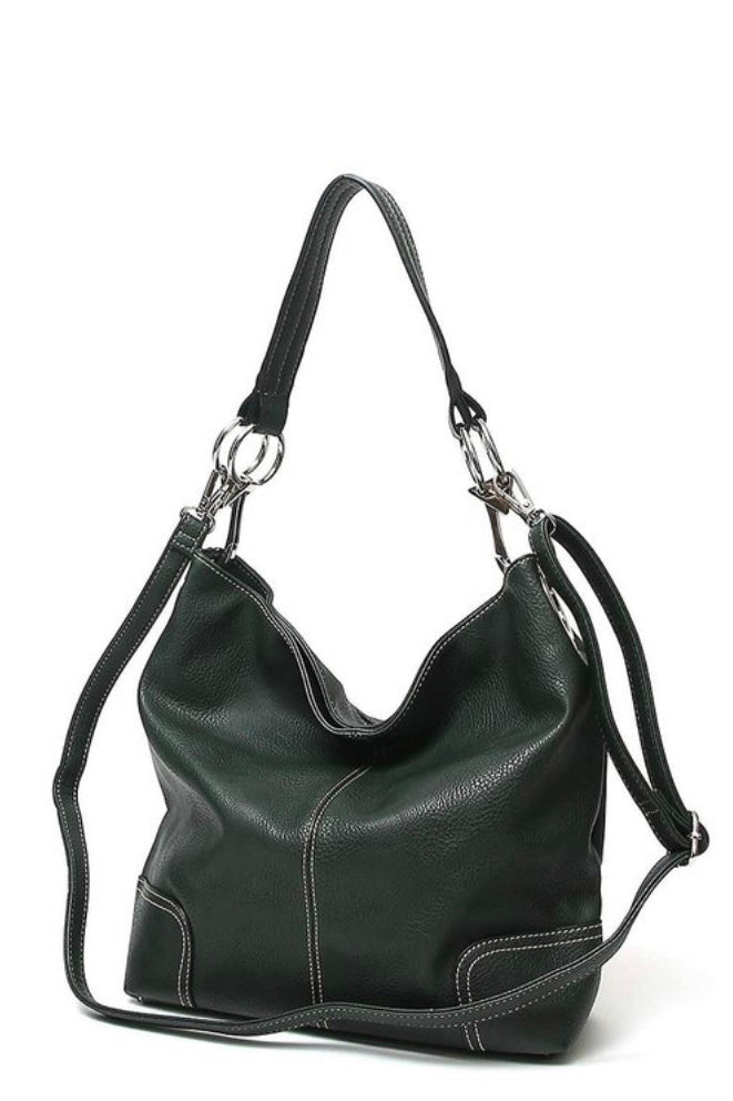 Classic Bucket Bag