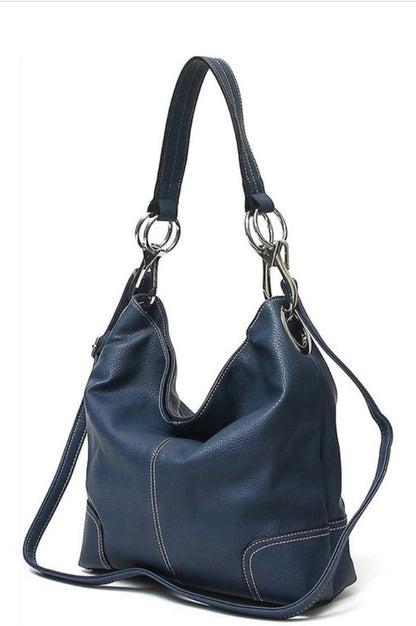Classic Bucket Bag