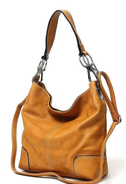 Classic Bucket Bag